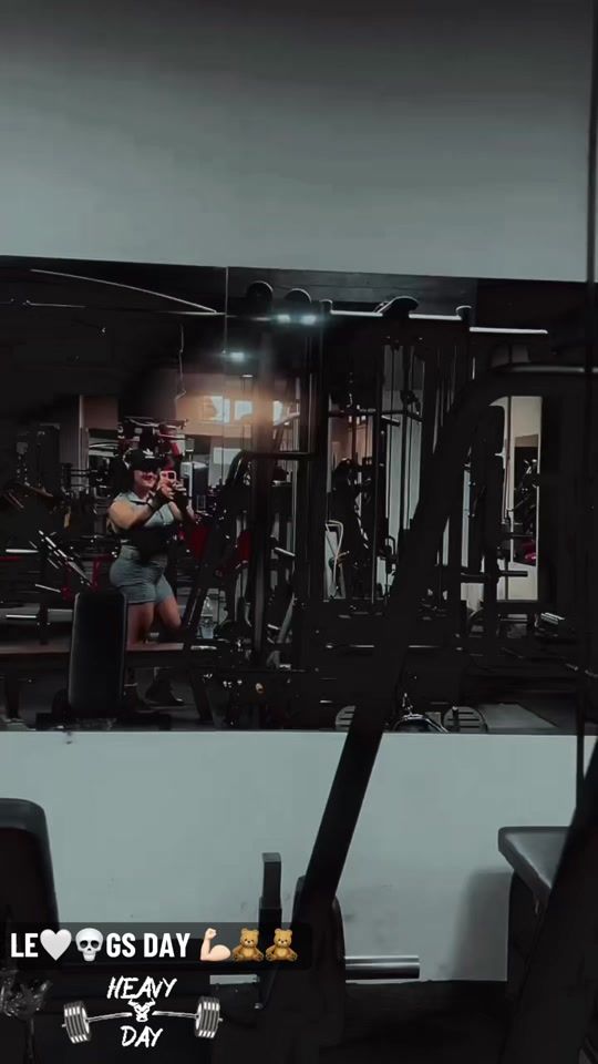 TikTok video thumbnail by salam.muscle