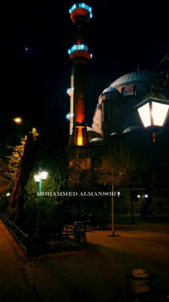 TikTok video thumbnail by mohammed_almansor7