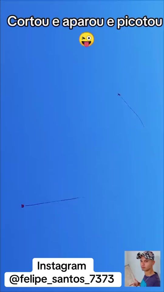 TikTok video thumbnail by felipe__brito_