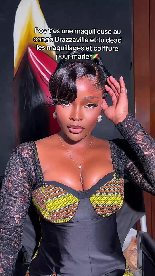 TikTok video thumbnail by double_k_make_up