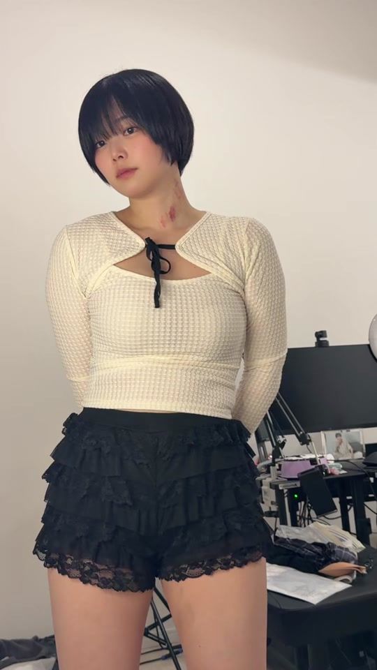 TikTok video thumbnail by sumire_live0121