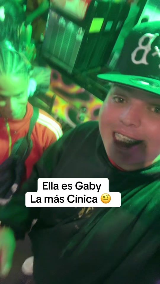 TikTok video thumbnail by pintoelproblema