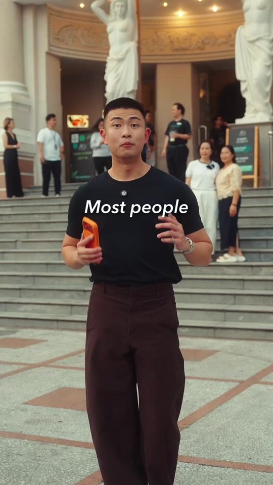 TikTok video thumbnail by andyyongfilms