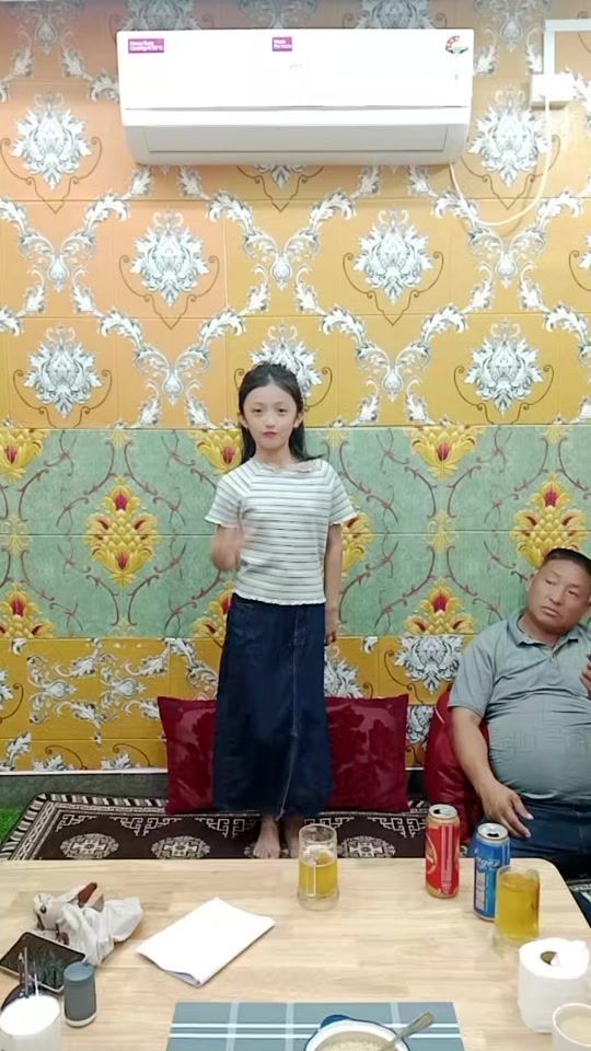 TikTok video thumbnail by dechenzangmo193