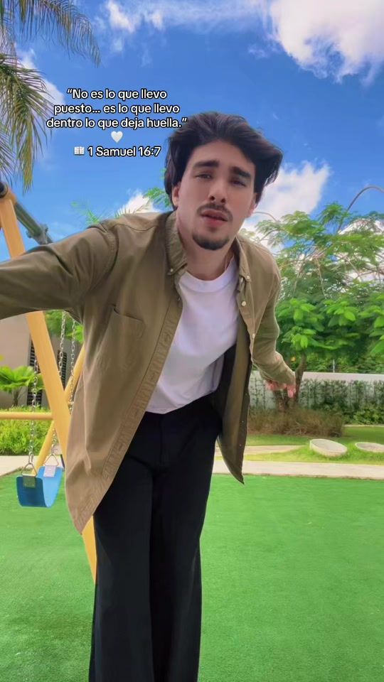 TikTok video thumbnail by jasongomezvittini
