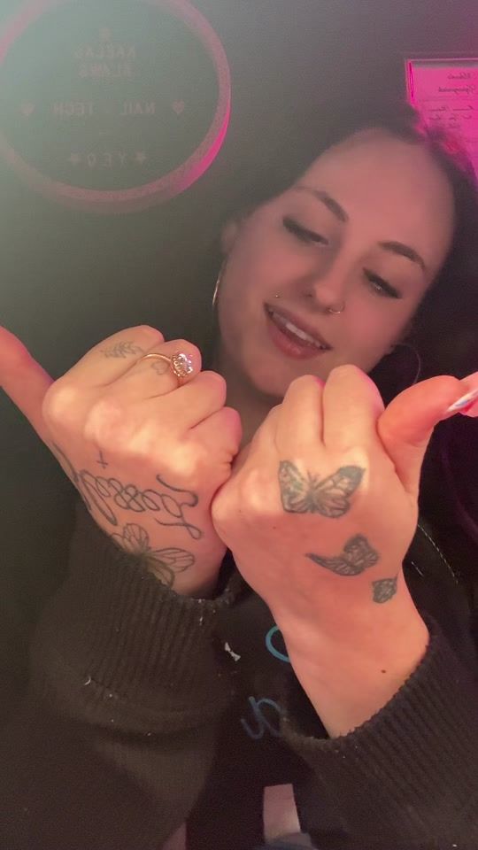 TikTok video thumbnail by kaelas_klaws