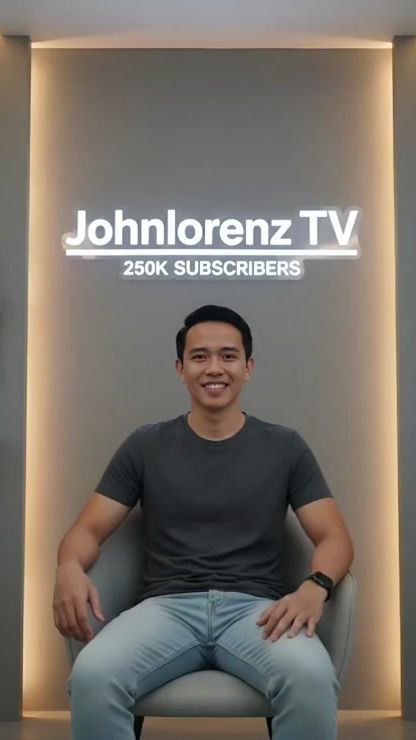 TikTok video thumbnail by johnlorenzmaandal