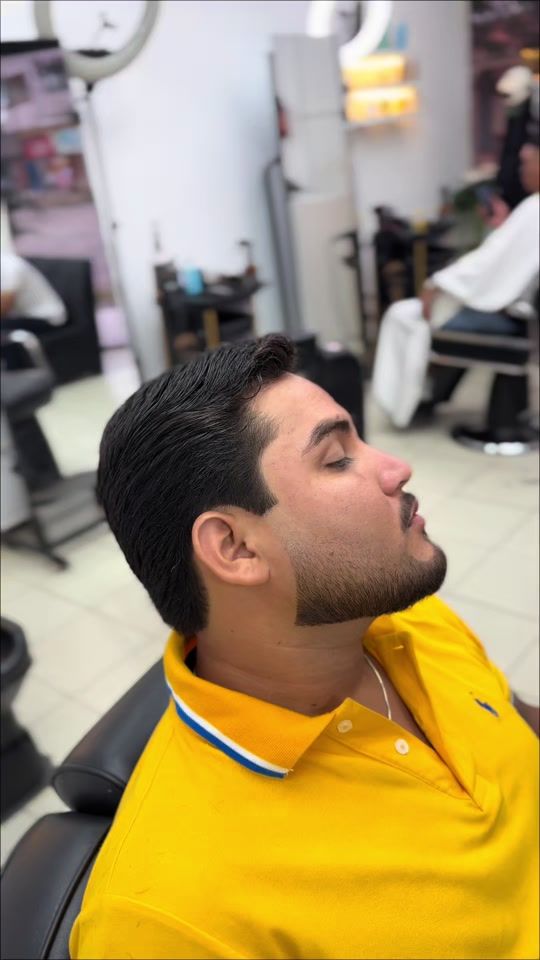 TikTok video thumbnail by keyubarber.com
