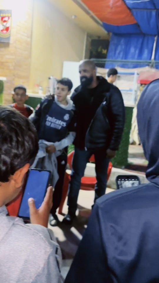 TikTok video thumbnail by saad.elmokhtar