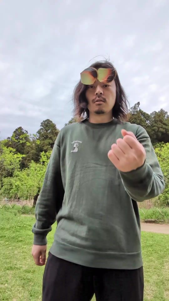 TikTok video thumbnail by kousukeonthebeach
