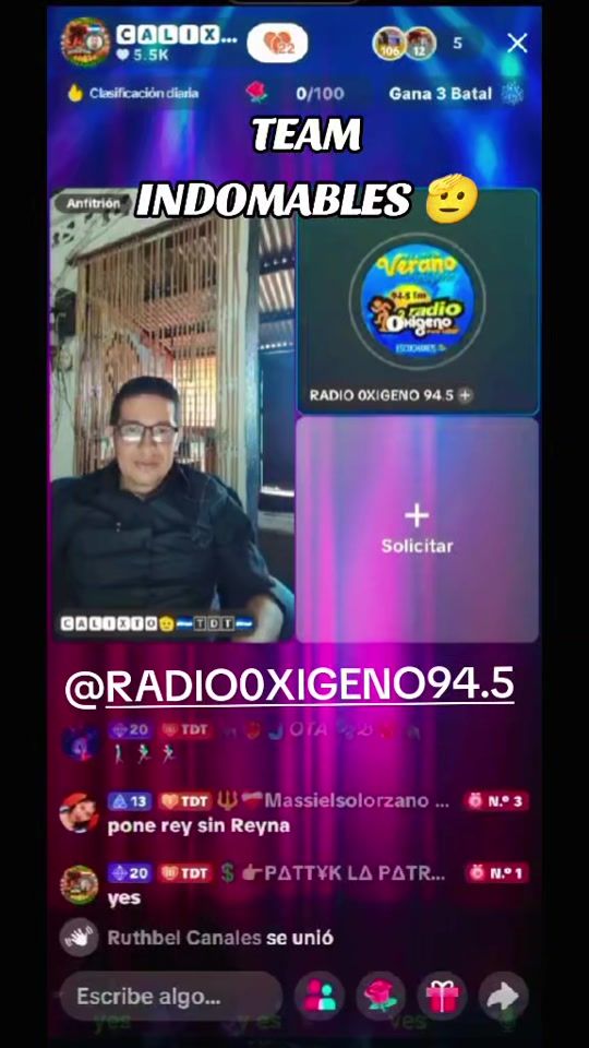 TikTok video thumbnail by calixtosanchez505