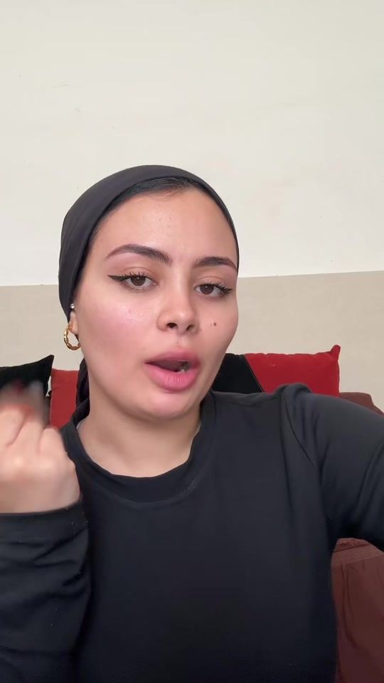 TikTok video thumbnail by glow.with.houda