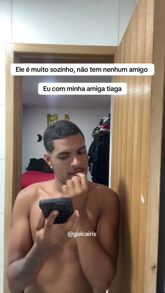 TikTok video thumbnail by guicairis