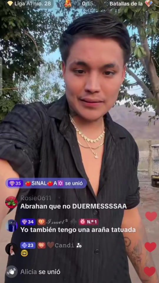 TikTok video thumbnail by merari_240