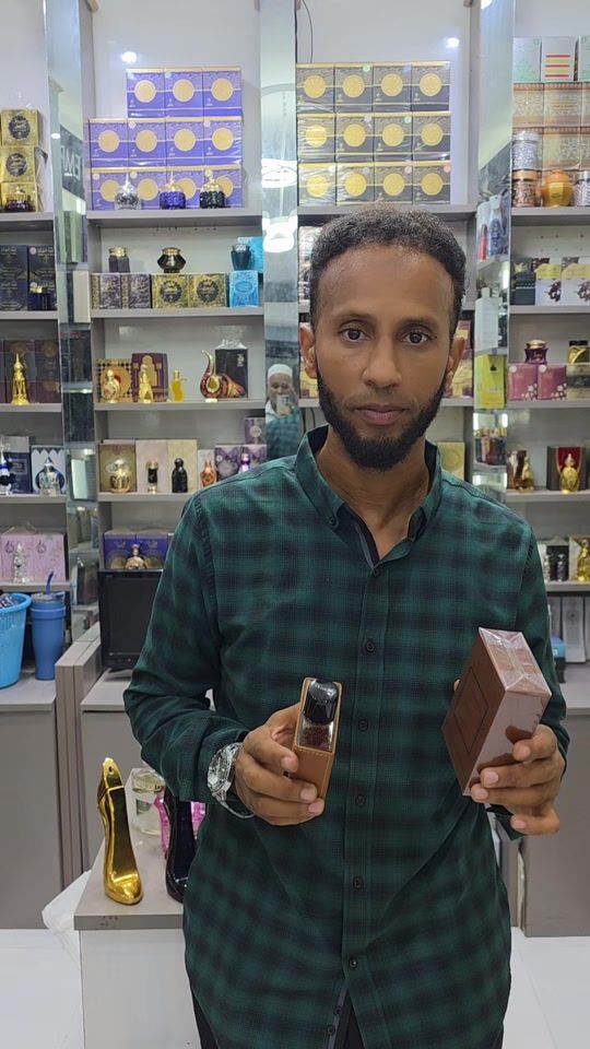 TikTok video thumbnail by dodoperfumes1