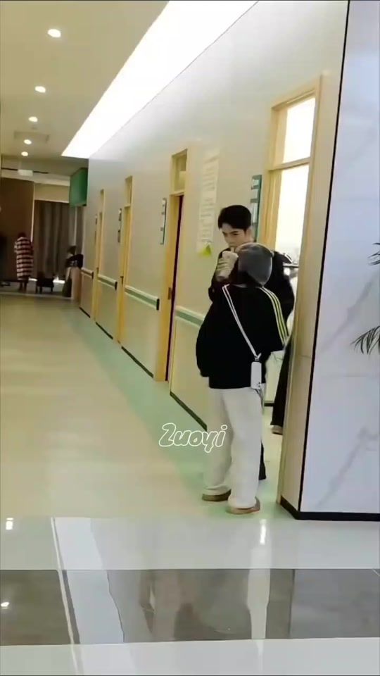 TikTok video thumbnail by zuoyi695