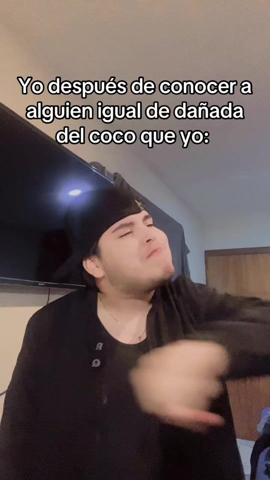 TikTok video thumbnail by oscarbeltran75