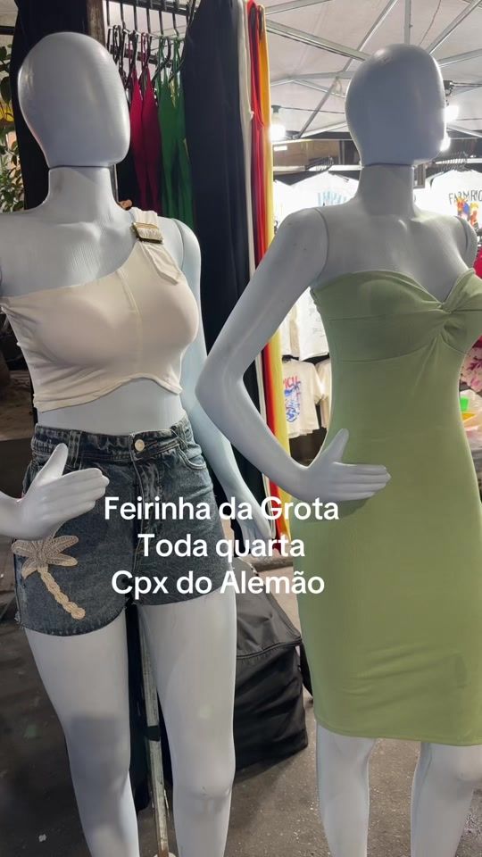 TikTok video thumbnail by feirinhadagrota