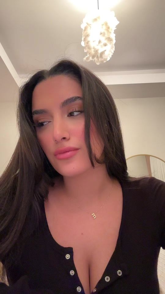 TikTok video thumbnail by eylemosko
