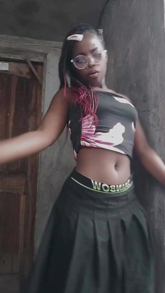 TikTok video thumbnail by a.gat.preta