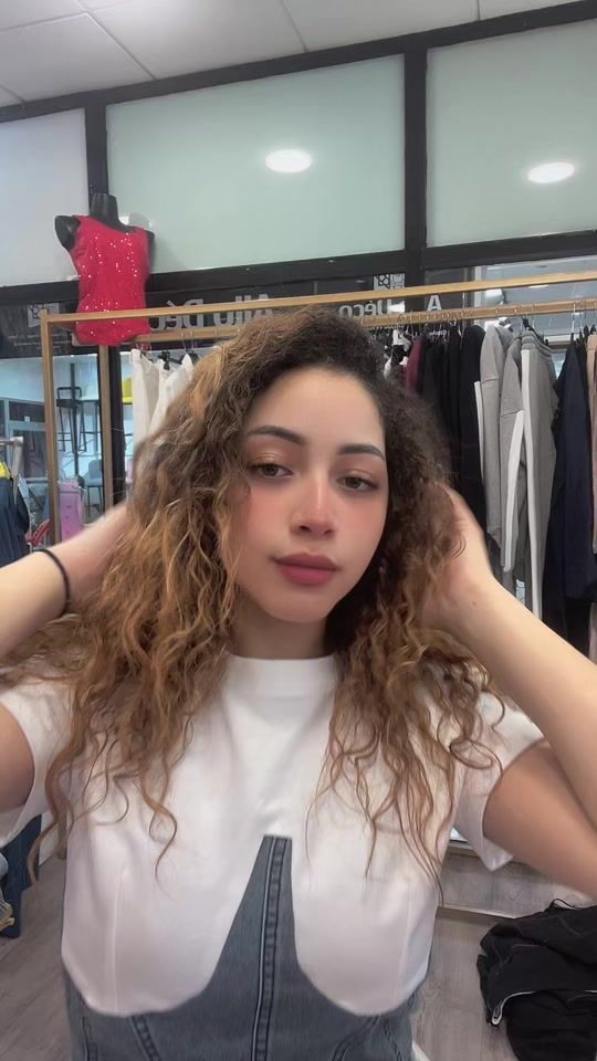 TikTok video thumbnail by hiba_dgh