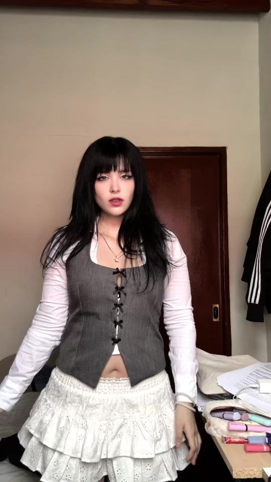 TikTok video thumbnail by cerveriorne