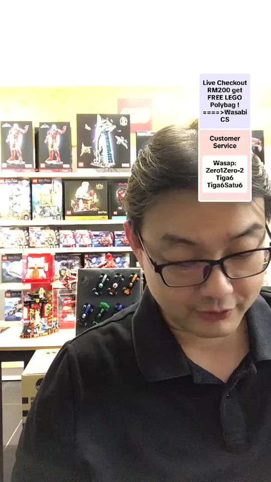 TikTok video thumbnail by brickssmart