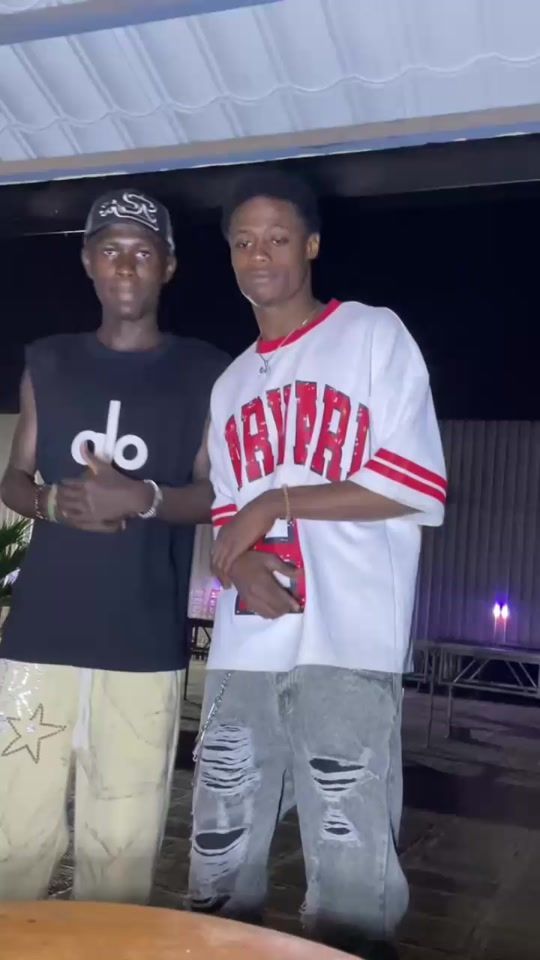 TikTok video thumbnail by donplay02