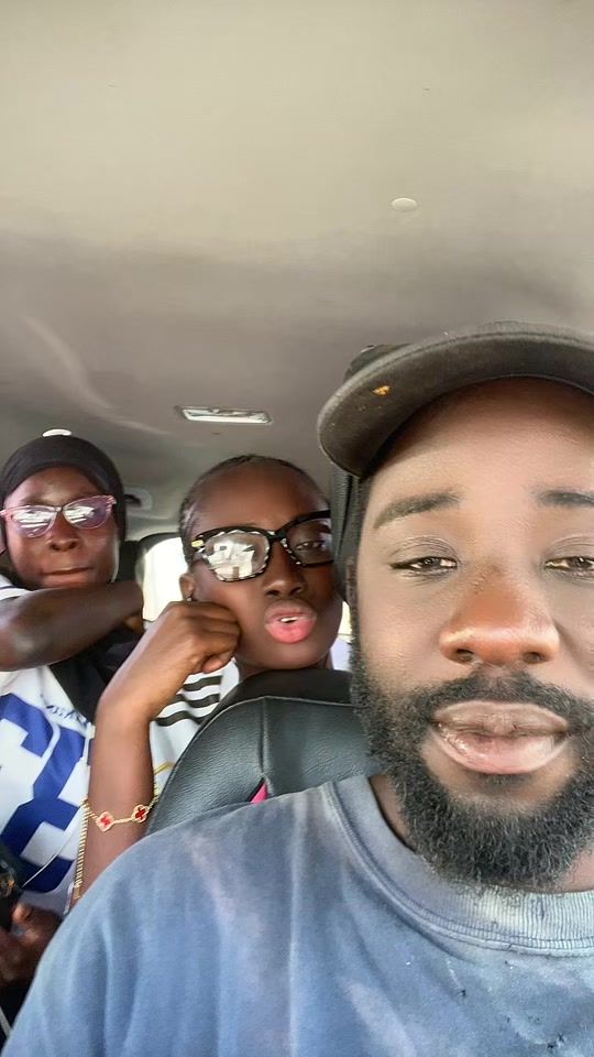 TikTok video thumbnail by mbayedesignofficiel28