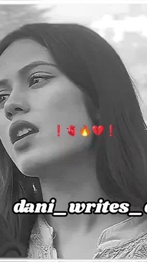 TikTok video thumbnail by dani_writes_d