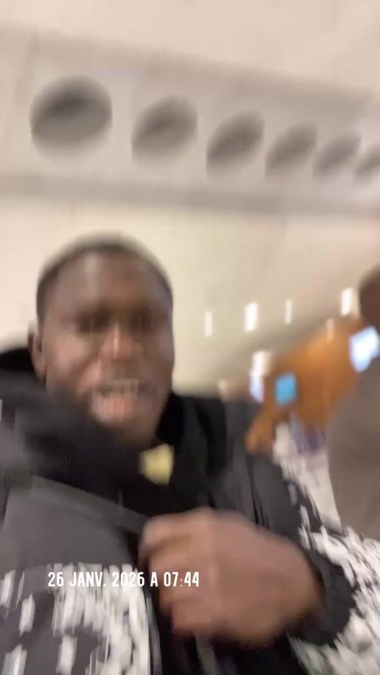 TikTok video thumbnail by dame.sene.officiel