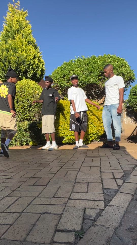 TikTok video thumbnail by kyle.vilakazi