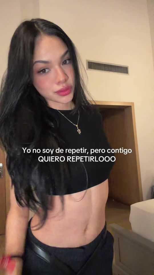 TikTok video thumbnail by karenfndez