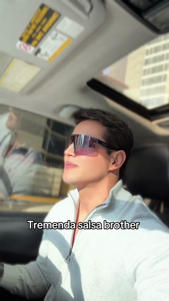 TikTok video thumbnail by kensalsero