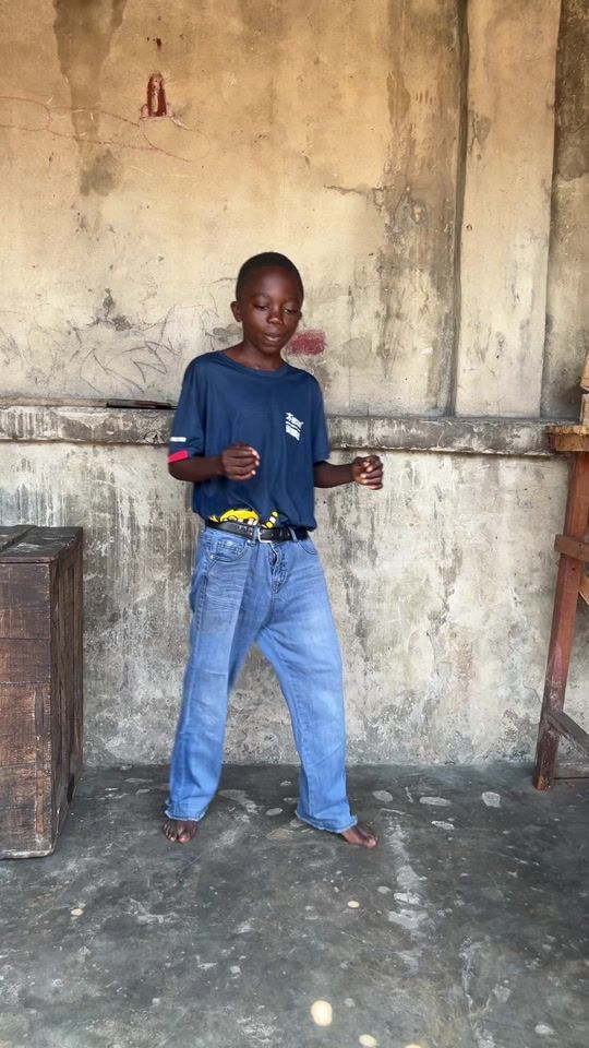 TikTok video thumbnail by servedi.ngimbi