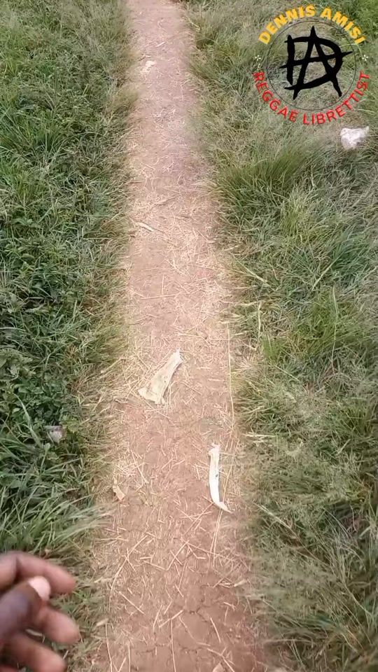 TikTok video thumbnail by dennis_amisi