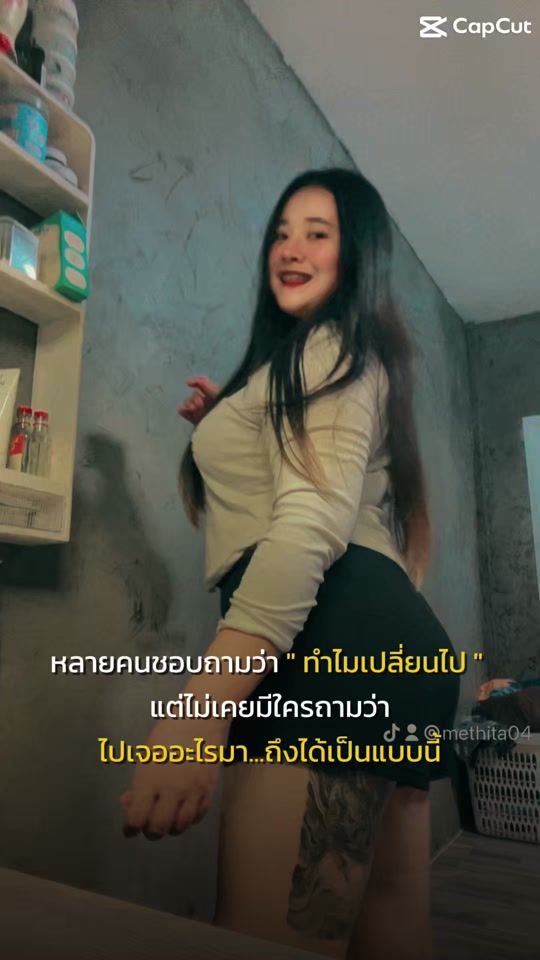 TikTok video thumbnail by methita04