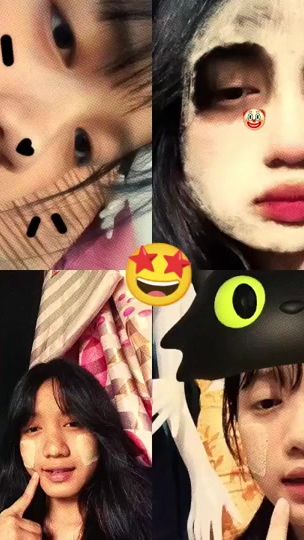 TikTok video thumbnail by moecherry_