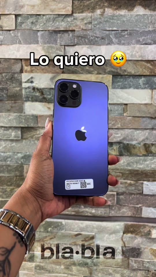 TikTok video thumbnail by blablastore.ve