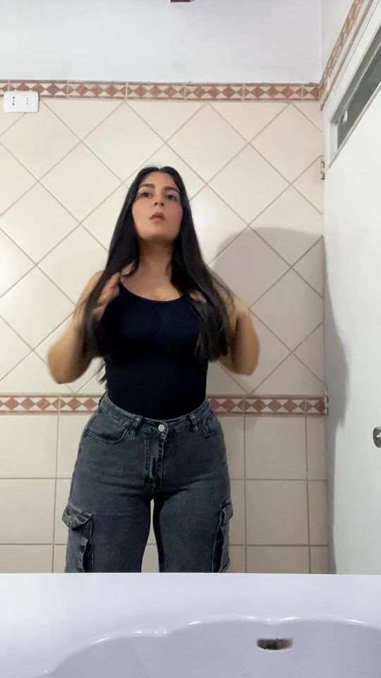 TikTok video thumbnail by camilitaanto._