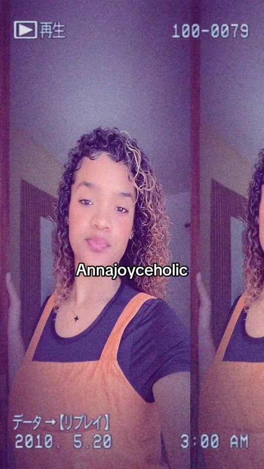 TikTok video thumbnail by kaylaneshakira