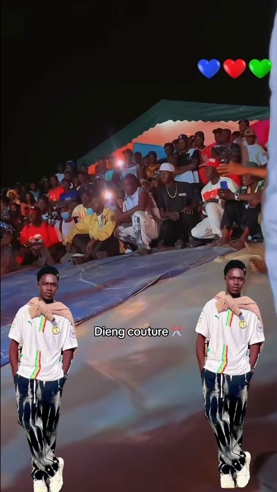 TikTok video thumbnail by adama.dieng482