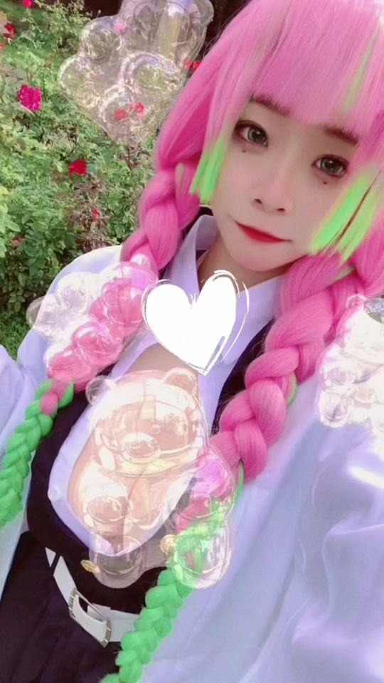 TikTok video thumbnail by mu_mu160