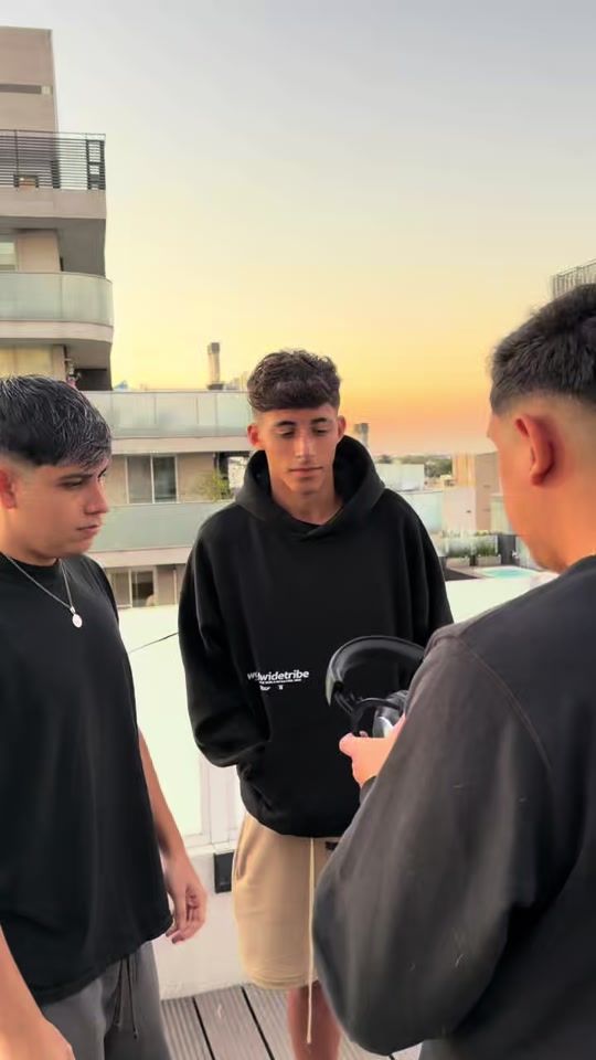 TikTok video thumbnail by pablitoran22