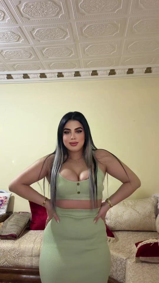 TikTok video thumbnail by aicha_ohk