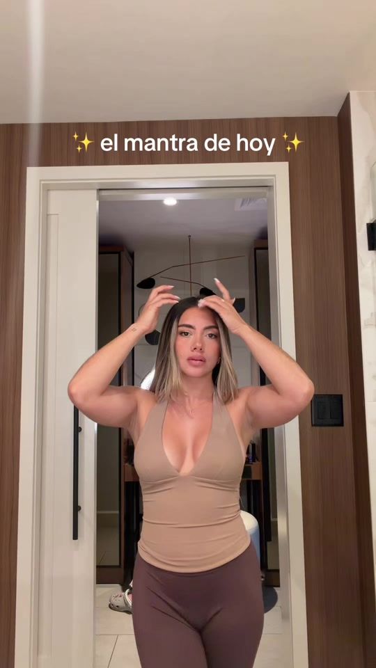 TikTok video thumbnail by laurambuitrago