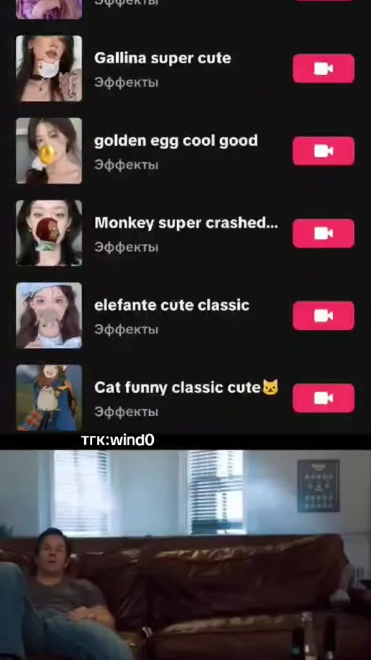 TikTok video thumbnail by efim_767