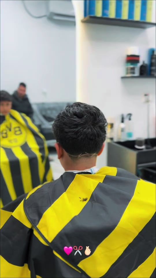 TikTok video thumbnail by barber_aboody