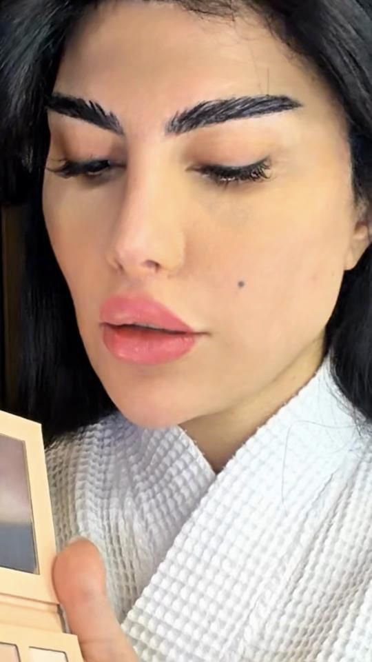 TikTok video thumbnail by dalal_marafi