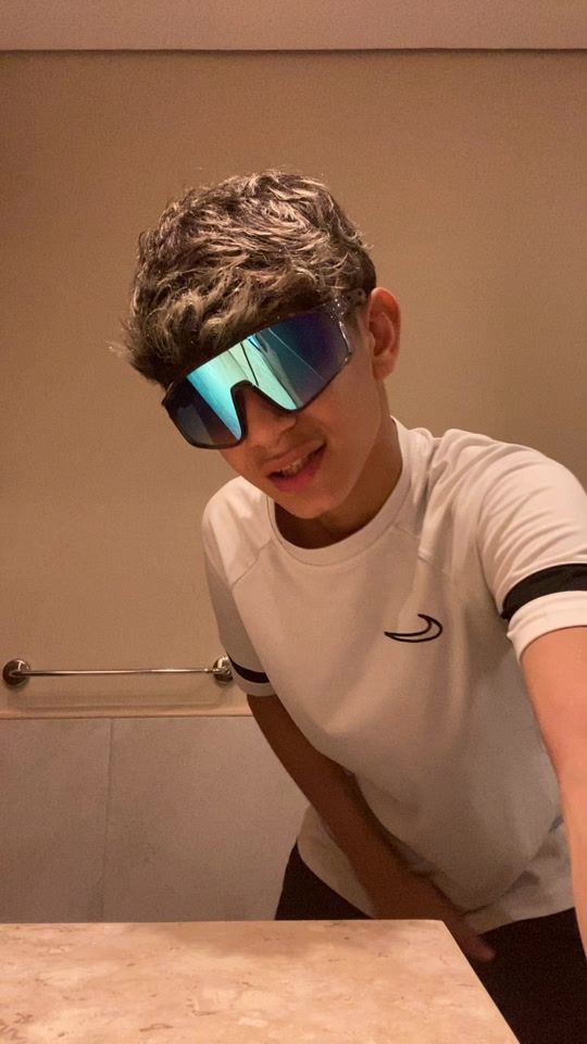 TikTok video thumbnail by sebasoviedo25
